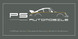 Logo PS Automobile